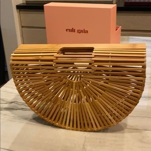 Cult Gaia Small Ark